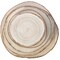 Vintiquewise Barky Natural Wood Slabs Rustic Ornament Slice Tray Table Charger, PK 5 QI003847.5 - alternate 3